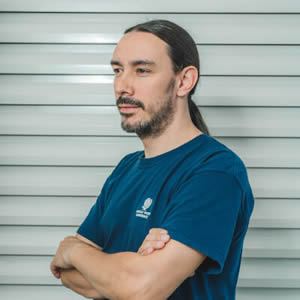 Pablo Arias