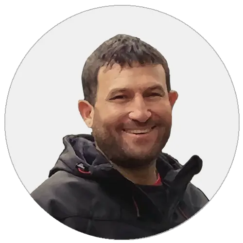 paco guio 