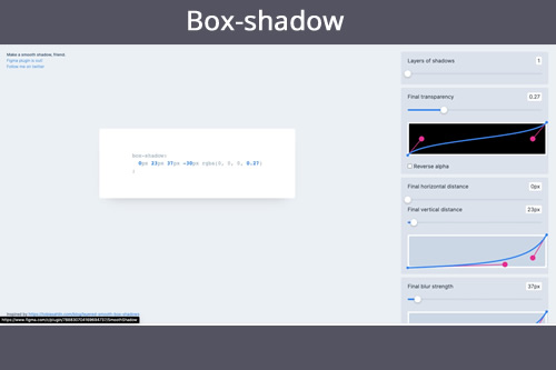 Imagen de la aplicación Shadows Brumm
