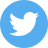 icono de twitter