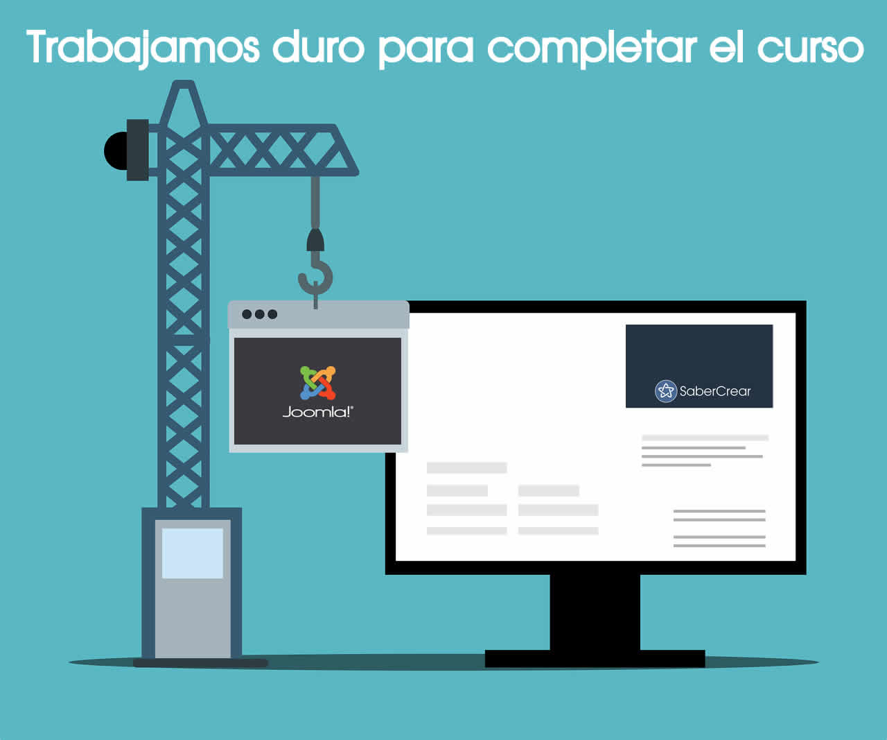 trabajamos duro c